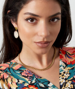 Alternative view of Αλυσίδα Λαιμού Coarse Link