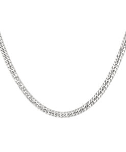 Αλυσίδα Λαιμού Coarse Link